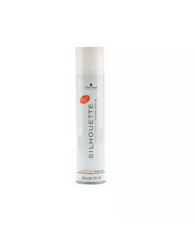 Schwarzkopf Professional Silhouette Flexible Hold Hairspray 300ml