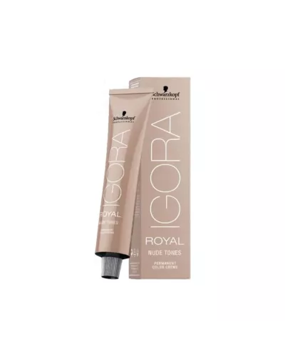 Schwarzkopf Igora Royal Nude Tones 8-46 60ml