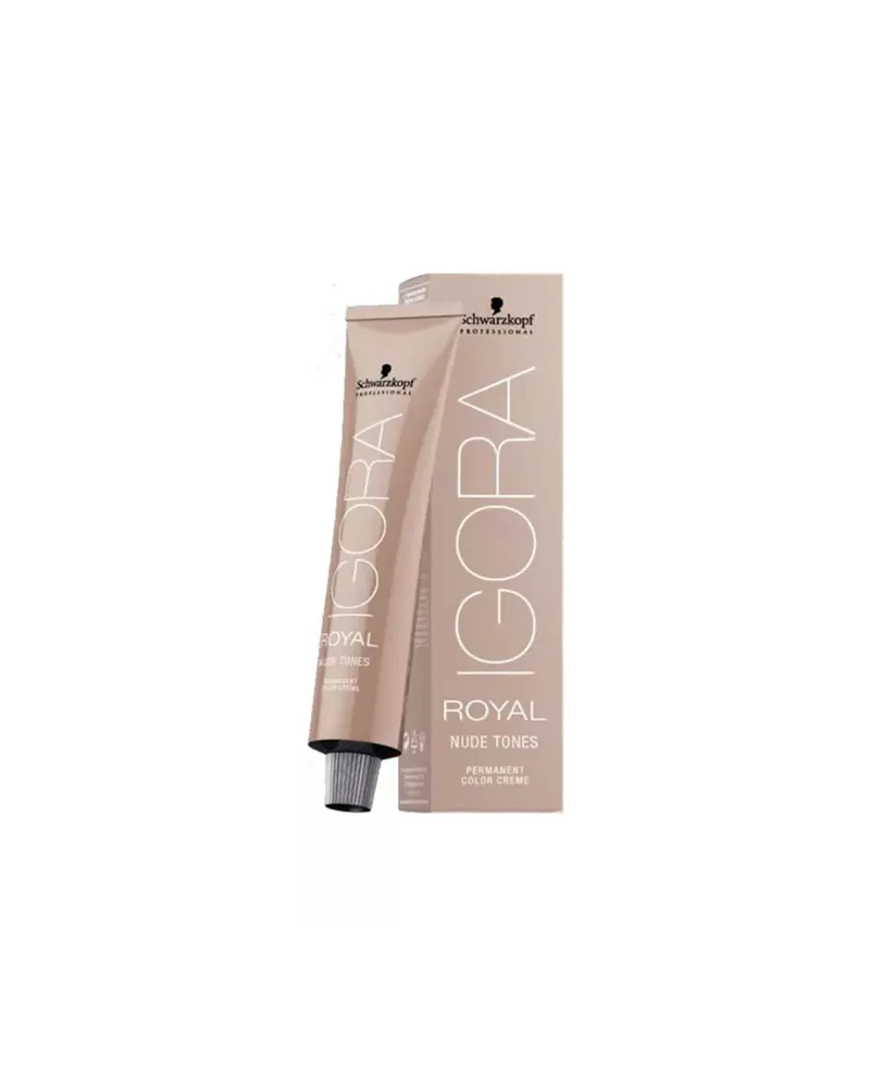 Schwarzkopf Igora Royal Nude Tones 8-46 60ml