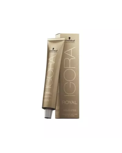 Schwarzkopf Igora Royal Absolutes 8-60 60ml
