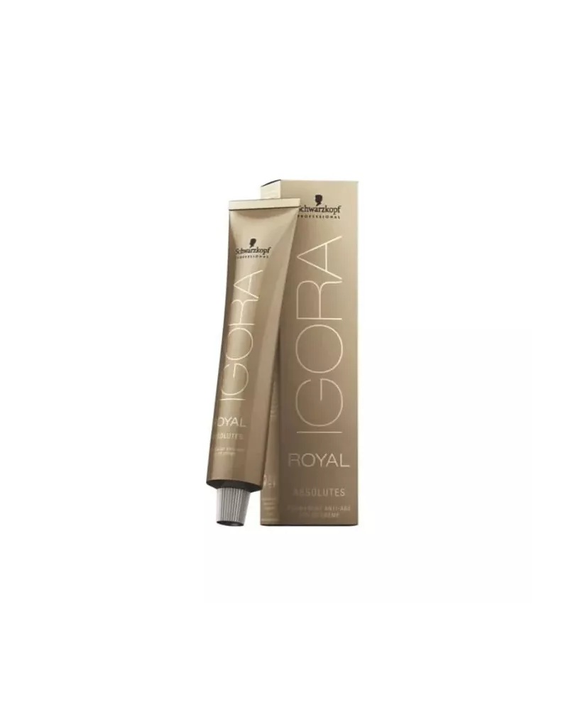 Schwarzkopf Igora Royal Absolutes 8-60 60ml