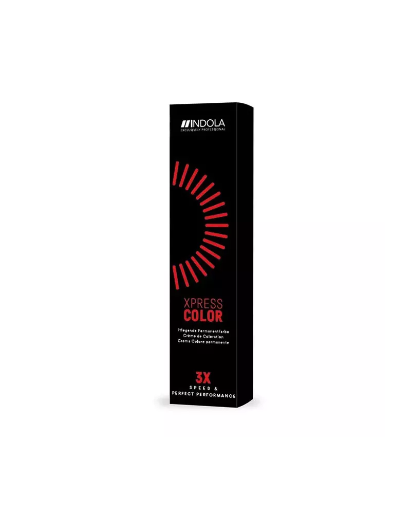 Indola Xpress Color 3X Nº 6.2