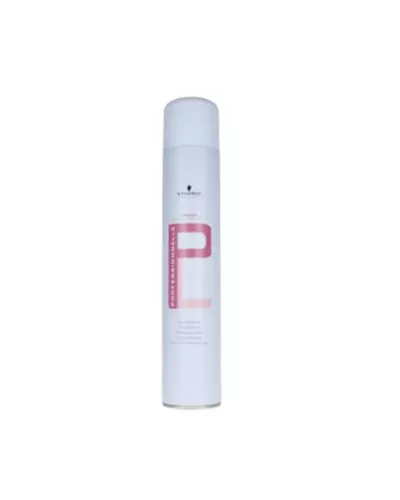 Schwarzkopf Professionelle Care Laque Super 500ml