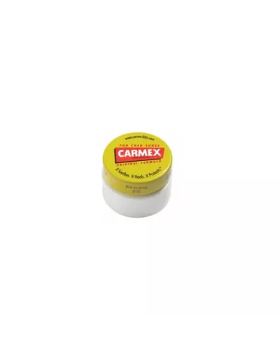 Carmex Classic Original Jar 7,5g