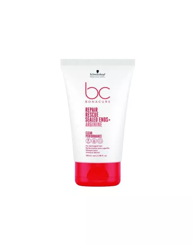 Schwarzkopf Bonacure Trat Repair Puntas 100