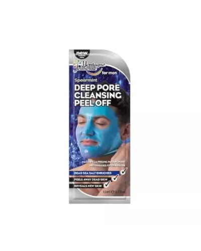Montagne Jeunesse Deep Pore Cleansin Peel Off 10ml