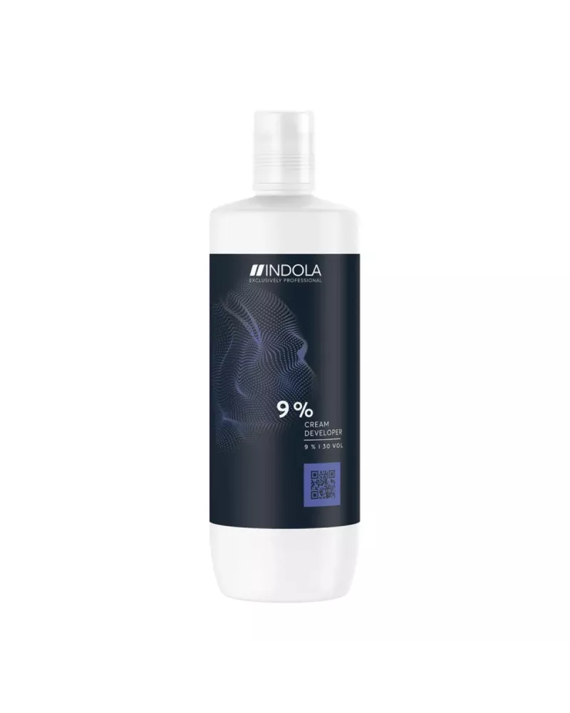 Indola Developer 9 1l 23