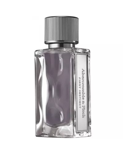 Agua de Tocador First Instinct Man de Abercrombie & Fitch Vaporisateur 100ml