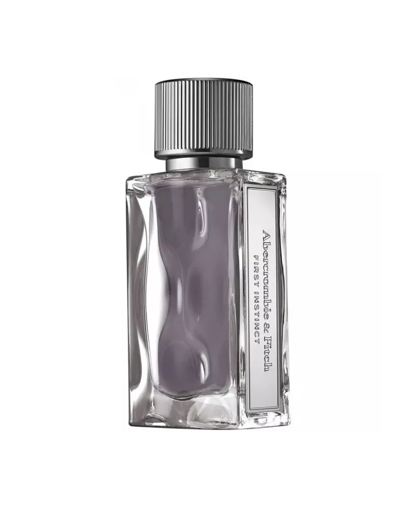 Abercrombie & Fitch First Instinct Man Eau de Toilette Spray 100ml