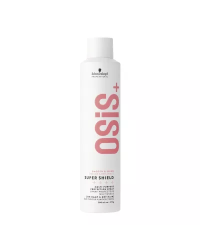 Schwarzkopf Osis Super Shield 300ml Int