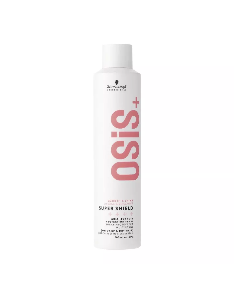 Schwarzkopf Osis Super Shield 300ml Int