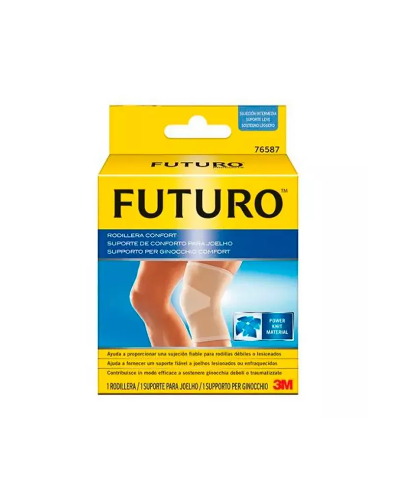 3m Futuro Comfort Lift Knee 1U