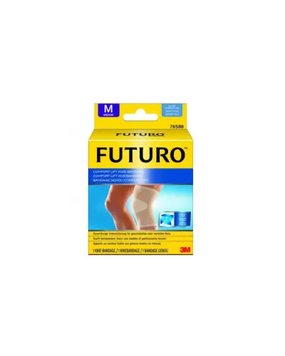 3M Futuro Genou Confort Taille L