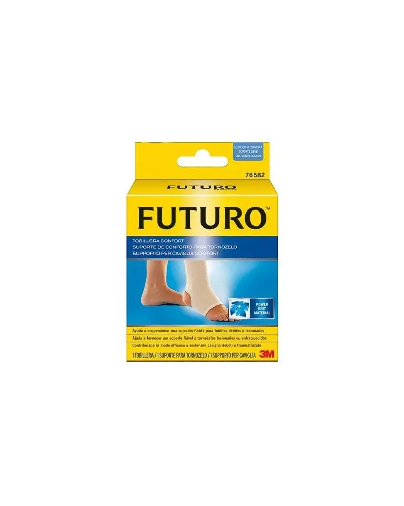 Futuro‰ã¢ Bracelet De Cheville Comfort Lift T-S 1ud