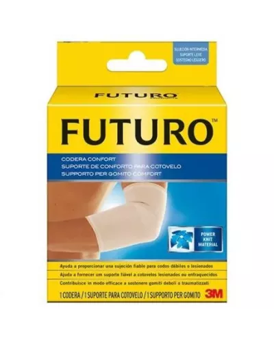 3m Futuro™ Codera Comfort Lift T-M 1ud