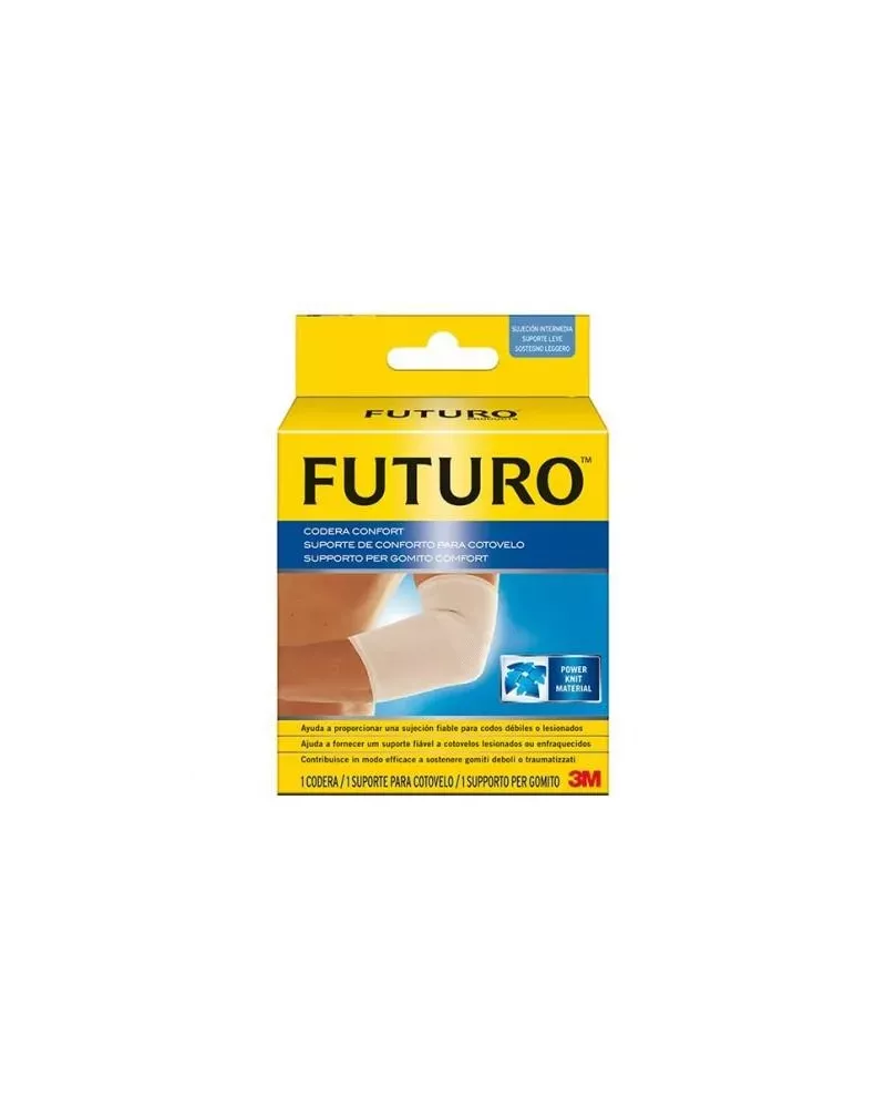 3m Futuro‰ã¢ Coudière Comfort Lift T-M 1ud