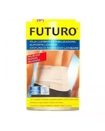 3m Futuro Lumbar Stabilising Girdle X-Xl