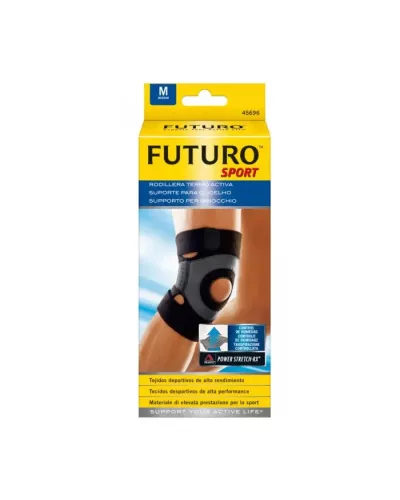 3M Futuro Sport Kneepads Size L
