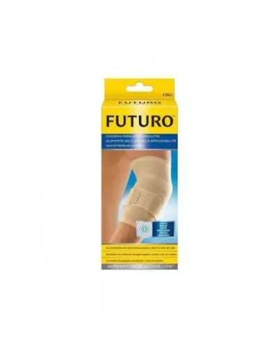 3m Futuro‰ã¢ Coudière Pour L'épicondylite T-S 1ud