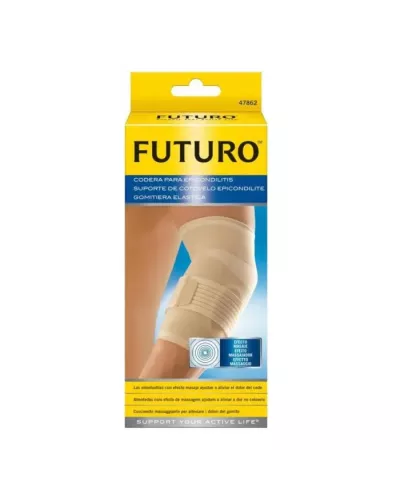 3M Futuro Codera Epicondilitis Talla L