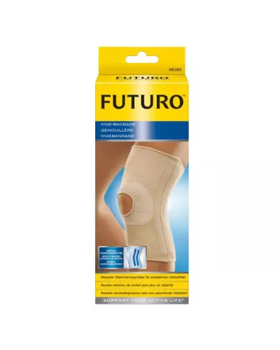 3M Estabilizador De Rodilla Talla M