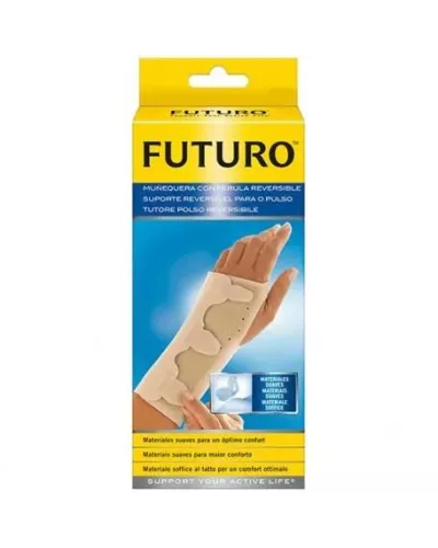 Futuro‰ã¢ T-M 1ud Poignet Réversible Avec Attelle