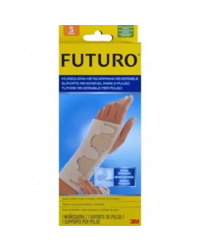 Futuro Bracelet Ferula Réversible