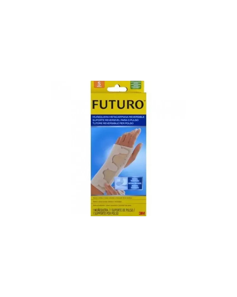 Futuro Reversible Ferula Wristband