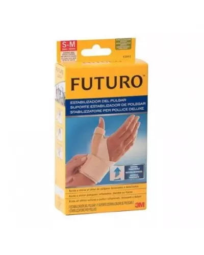 Futuro‰ã¢ Stabilisateur De Pouce T-S-M 1ud