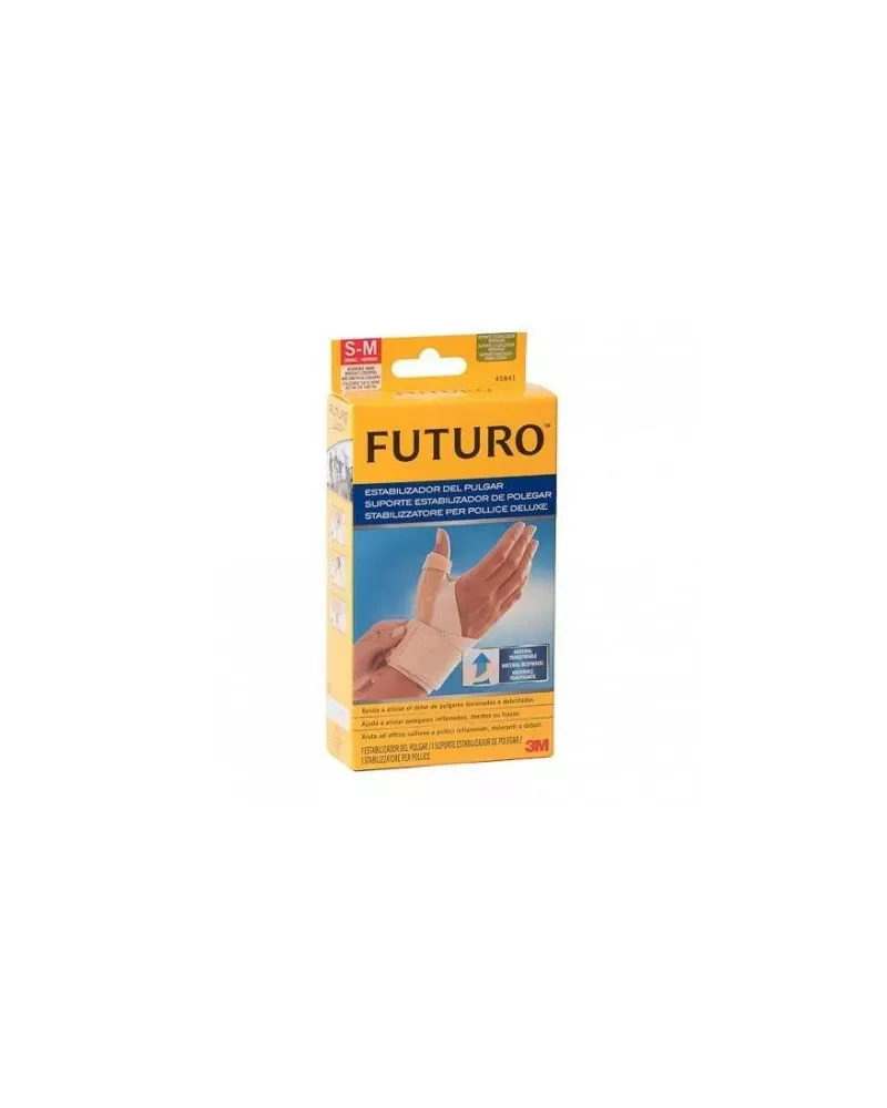 Futuro‰ã¢ Stabilisateur De Pouce T-S-M 1ud