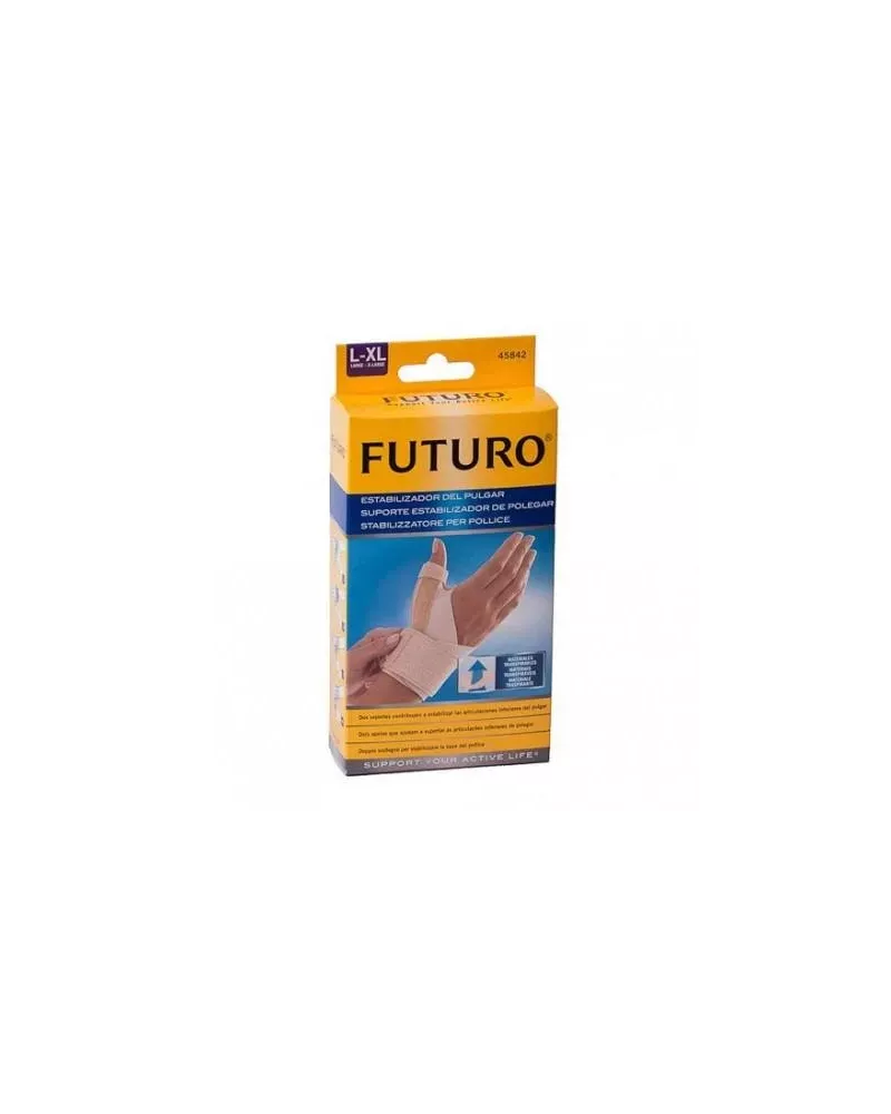 Futuro‰ã¢ Stabilisateur De Pouce T-L-Xl 1ud
