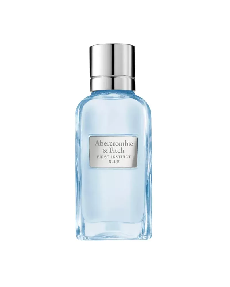 Abercrombie & Fitch First Instinct Blue Woman Eau de Parfum Spray 50ml
