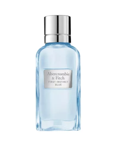 Abercrombie & Fitch First Instinct Blue Woman Eau de Parfum Spray 50ml