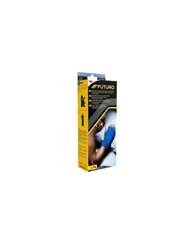 Futuro‰ã¢ Support Carpal Poignet Nuit 1 Pc