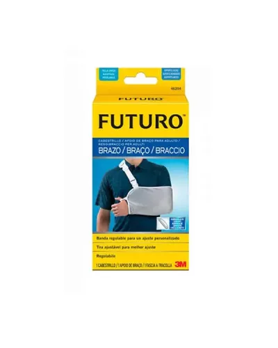 3M Futuro Cabestrillo Brazo Talla Única