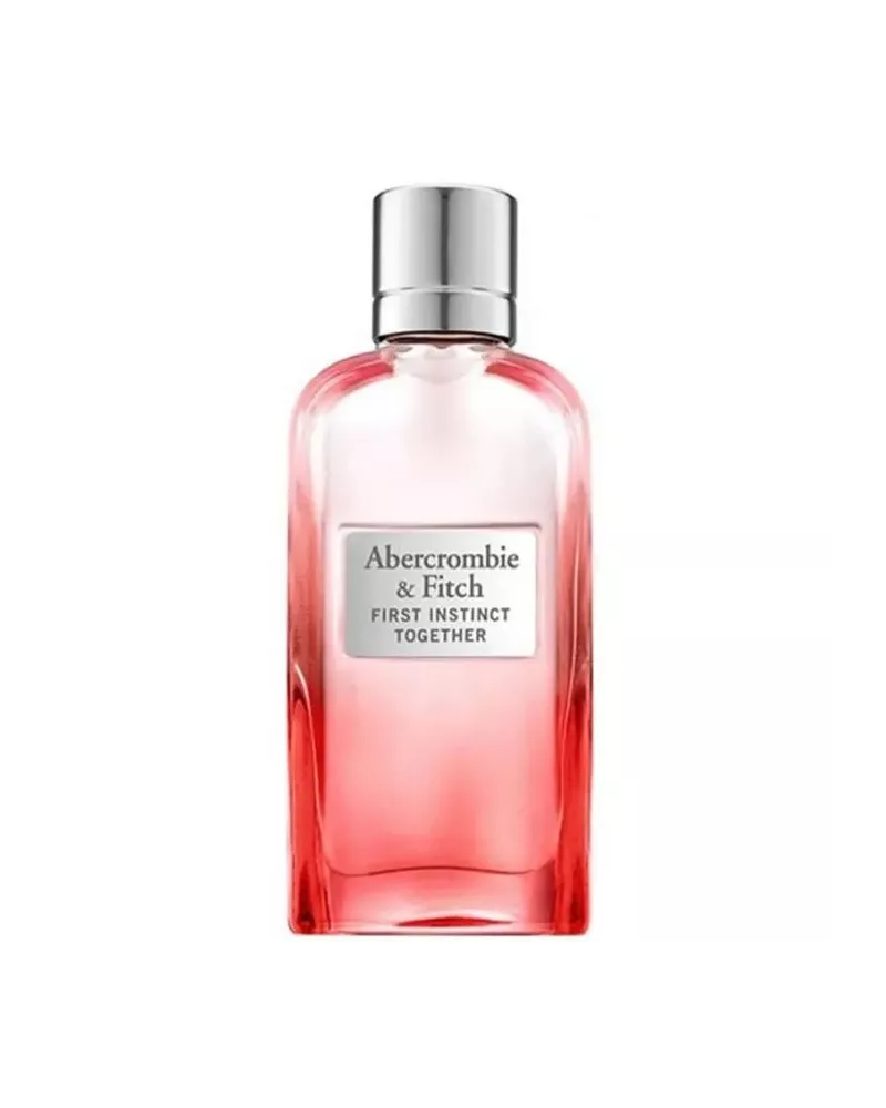 Abercrombie & Fitch First Instinct Together Eau de Parfum Spray 100ml