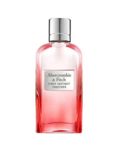 Abercrombie & Fitch First Instinct Together Eau de Parfum Spray 100ml
