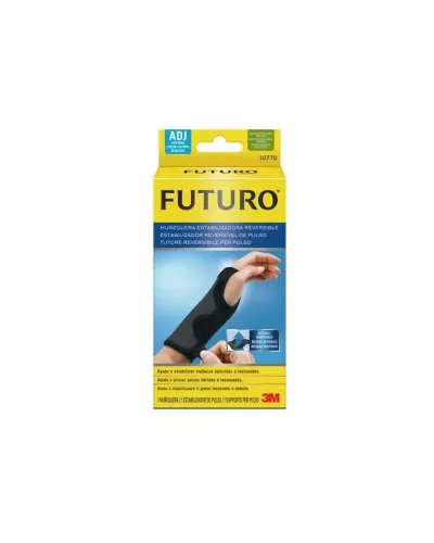 3M Futuro Bracelet Stabilisateur Taille Unique