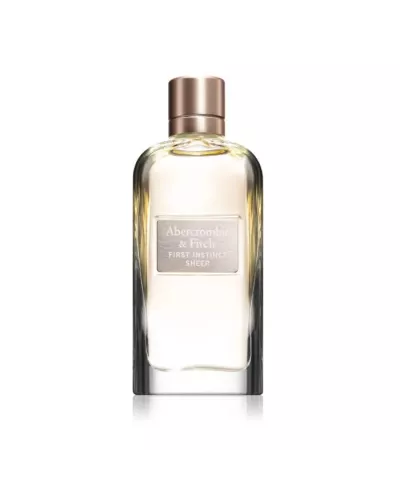 Abercrombie & Fitch First Instinct Sheer Eau de Parfum Spray 100ml