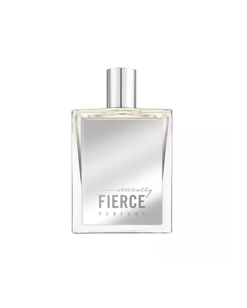 Abercrombie & Fitch Naturally Fierce Eau de Parfum Spray 100ml