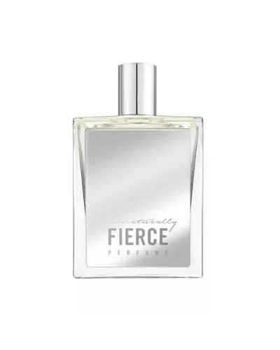 Abercrombie & Fitch Naturally Fierce Eau de Parfum Spray 100ml