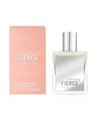 Abercrombie and Fitch Abercrombie and Fitch Abercrombie and Fitch Abercrombie and Fitch Abercrombie Fitch Fierce Eau De Parfum 3