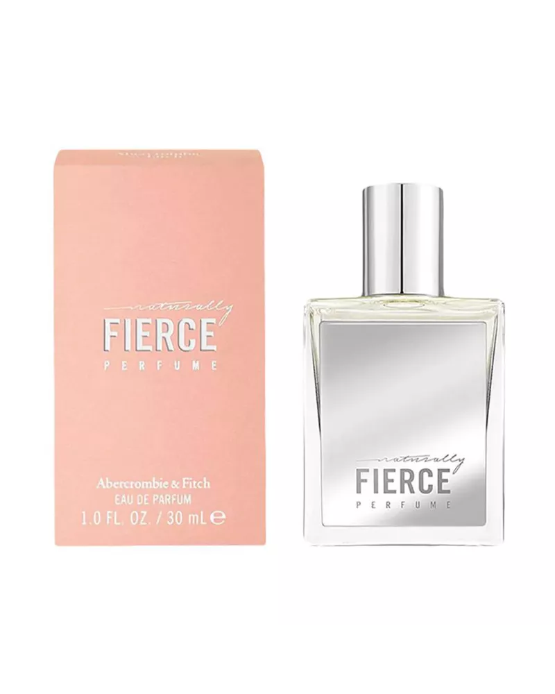 Abercrombie & Fitch Fierce Eau de Parfum