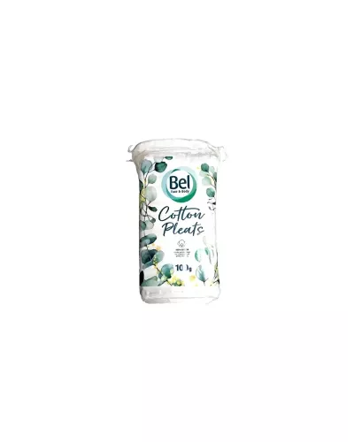 Bel Algodon Zig-Zag 100g 1810690