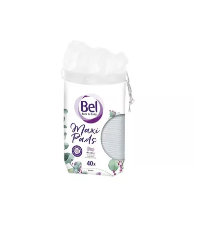 Bel Discos Maxi Oval 40 Ud 9187490