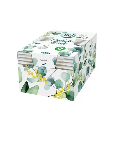 Bel Premium Discos Redondos 75 U