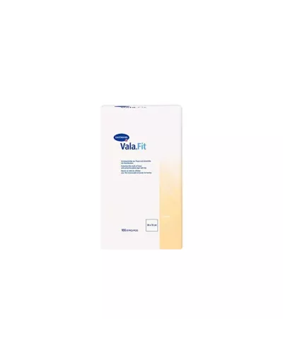 Hartmann Valafit Plus Bib Adulte 38x65xm 100 Unités