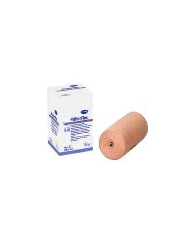 Hartmann Puterflex 10cmx5m 1 Unité