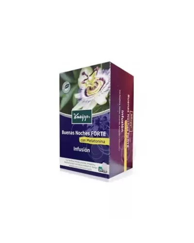 Kneipp Good Night Forte Infusion 20 Tea Bag