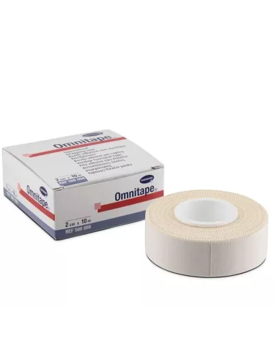 Omnitape 10m x 2cm 1 Unidad